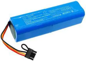 Cameron Sino Battery for Benning IT 200 PN:Benning 044170 10400mAh / 76.96Wh