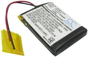Cameron Sino Battery for BP5 E5E45A, BP7 141DF1 PN: PL052535 370mAh / 1.37Wh