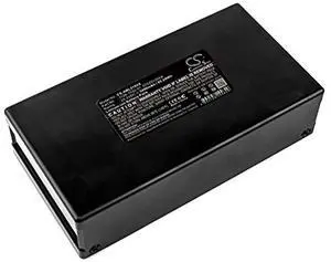 Cameron Sino Battery for Agro R800Li PN:Agro 3400mAh / 85.68Wh