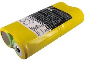 Cameronsino Battery for 105, 105B, 91, Scopemeter 92B, Scopemeter 93, Scopemeter 95, Scopemeter 96B, Scopemeter 97, Scopemeter 97Auto, Scopemeter 98Auto, Scopemeter 99, Scopemeter 99B 4500mAh Cameronsino Battery for 105, 105B, 91, Scopemeter 92B, Scopemeter 93, Scopemeter 95, Scopemeter 96B, Scopemeter 97, Scopemeter 97Auto, Scopemeter 98Auto, Scopemeter 99, Scopemeter 99B 4500mAh