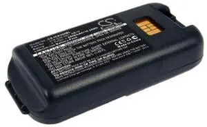 Cameron Sino Battery for Intermec CK3, CK3A, CK3C, CK3C1, CK3N, CK3N1, CK3R, CK3X PN:Intermec 318-033-001, 318-033-021, 318-034-001, AB17, AB18 4400mAh Cameron Sino Battery for Intermec CK3, CK3A, CK3C, CK3C1, CK3N, CK3N1, CK3R, CK3X PN:Intermec 318-033-001, 318-033-021, 318-034-001, AB17, AB18 4400mAh