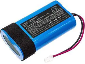 Cameron Sino Battery for Braven Stryde 360 PN:Braven 180017 6800mAh / 25.16Wh