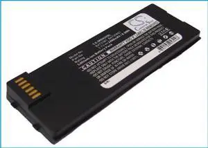 Replacement Battery for 9555 PN: BAT20801, BAT2081 2400mAh / 8.88Wh