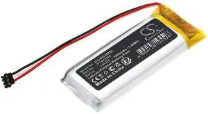 Cameron Sino Battery for Valve Index Controller PN:Valve PT822048 1000mAh / 3.80Wh