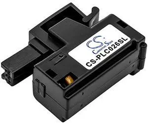 Cameron Sino Battery for FANUC A02B-0309-K102 PN:FANUC A98L-0031-0026 1750mAh / 5.25Wh