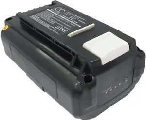 Cameron Sino Battery for Ryobi RY40002, RY40100, RY40110, RY40190, RY40190-Y, RY40200, RY40204, RY40210, RY40220, RY40400, RY40410, RY40440, RY40450, RY40460, RY40500, RY40601, RY40610 4000mAh Cameron Sino Battery for Ryobi RY40002, RY40100, RY40110, RY40190, RY40190-Y, RY40200, RY40204, RY40210, RY40220, RY40400, RY40410, RY40440, RY40450, RY40460, RY40500, RY40601, RY40610 4000mAh