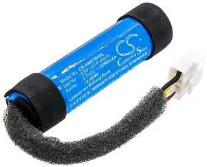 Cameron Sino Battery for Harman/Kardon Onyx Studio 7 PN:Harman/Kardon GSP-1S1P-OS7A 3350mAh / 12.40Wh