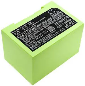 Camron Sino Battery for iRobot 7150, Roomba i3, Roomba i4, Roomba i7, Roomba i7+, Roomba i7158, Roomba i7550, Roomba i755020, Roomba i7558, Roomba i8, Roomba i8+, Roomba J7 3400mAh
