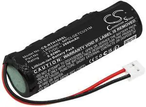 Cameron Sino Battery for EVOQUE 2019, EVOQUE 2020, SPORT 2014, SPORT 2018, SPORT 2019, SPORT 2020, SPORT 2021, SPORT 2022, VELAR PN: KR05310, LR089861 2600mAh