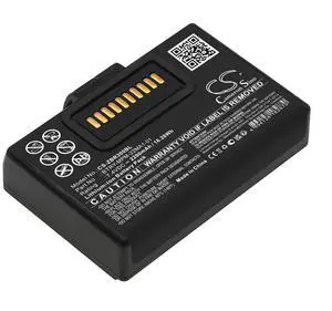 (10Pack) Battery for ZA310, ZQ300, ZQ310, ZQ310 Plus 2, ZQ320, ZR328 PN: BTRY-MPM-22MA1-01, P1083277, P1083277-002 2200mAh / 16.28Wh