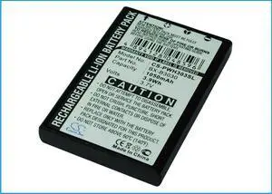 Cameron Sino Battery for Listen Technologies iDSP receivers, M1,  Panasonic WX-CH450  WX-H3030  WX-T3020  Attune 3020  Attune 3050  Attune  Attune II  Attune I