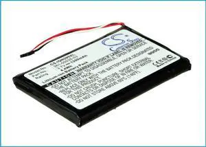CS Battery for Nuvi 2505, Nuvi 2505LT, Nuvi 2547, Nuvi 2547 LMT, Nuvi 2555LMT, Nuvi 2555LT, Nuvi 2557, Nuvi 2557 LMT, Nuvi 2557LMT, Nuvi 2597, Nuvi 2597 LMT, Nuvi 2789LMT, Nuvi 2789LMT 7" 1200mAh CS Battery for Nuvi 2505, Nuvi 2505LT, Nuvi 2547, Nuvi 2547 LMT, Nuvi 2555LMT, Nuvi 2555LT, Nuvi 2557, Nuvi 2557 LMT, Nuvi 2557LMT, Nuvi 2597, Nuvi 2597 LMT, Nuvi 2789LMT, Nuvi 2789LMT 7" 1200mAh