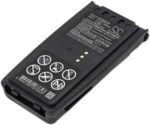 (10-Pack) Battery for P5300, P5350, P5370, P5400, P5450, P5470, P7370, XG-15P, XG-25P, XG-75P PN: BT-023406-003, BT-023406-004, BT-023406-005, BT-023436-001, DP-PA2A, MAEV-PA2U 2900mAh / 21.46Wh