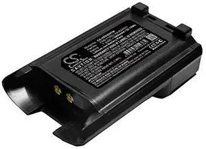 Cameron Sino Battery for Vertex VX-820, VX-821, VX-824, VX-829, VX-870, VX-920, VX-921, VX-924, VX-929, VX-970, VX-P820, VX-P920 PN:Vertex AAJ62X001, FNB-V128Li 3400mAh / 25.16Wh