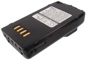 Cameron Sino Battery for Vertex FT-10, FT-10R, FT-40, FT-40R, FT-50, FT-50R, VXA-100 PN:Vertex FNB-41, FNB-42 1000mAH / 9.60Wh