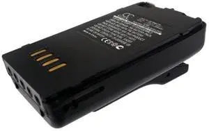 Cameron Sino Battery for YAESU FT10R, FT-10R, FT40R, FT-40R, FT50R, FT-50R, VX10, VX-10 PN:YAESU FNB-47, FNB-47H, FNB-V47, FNB-V47IS, FNB-V49, FNB-V49H 2000mAh / 14.40Wh