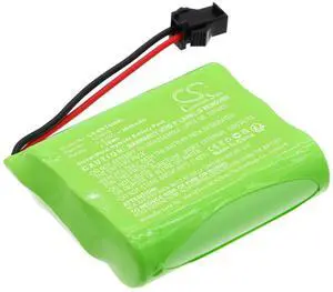 Cameron Sino Battery for BRAVAT 413610, 417110, FLORIANA, SITIA PN:BRAVAT 123400, 413610 2000 / 7.20Wh Cameron Sino Battery for BRAVAT 413610, 417110, FLORIANA, SITIA PN:BRAVAT 123400, 413610 2000 / 7.20Wh