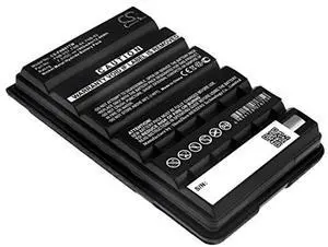 Cameron Sino Battery for YAESU FT-250E, FT-250R, FT-270E, FT-270R, FT-277R, FT-60E, FT-60R, VX-110, VX-120, VX-127, VX-150, VX-160, VX-170, VX-177, VX-180, VX-210