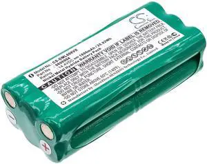 Cameron Sino Battery for Puppyoo V-M600 PN:Puppyoo 1800mAh / 25.92Wh
