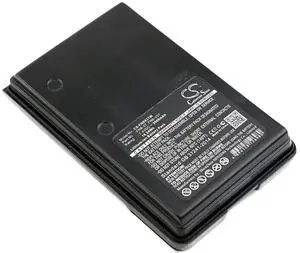 (10Pack) Battery for FT60, FT-60, FT60R, VXA120, VX-A120, VXA170, VX-A170, VXA200, VX-A200, VXA210A, VX-A210A PN: FNB-57, FNB-64, FNB-64H, FNB-83, FNB-83H, FNB-V57, FNB-V57H, FNB-V67Li 2600mAh / 19