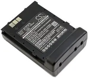Replacement Battery for IC-12A, IC-21AE, IC-T22, IC-T22A, IC-T22E, IC-W31, IC-W31A, IC-W31E, IC-W32, IC-W32A, IC-W32E, IC-Z1, IC-Z1A, IC-Z1E PN: BP-173, BP-180 1100mAh Replacement Battery for IC-12A, IC-21AE, IC-T22, IC-T22A, IC-T22E, IC-W31, IC-W31A, IC-W31E, IC-W32, IC-W32A, IC-W32E, IC-Z1, IC-Z1A, IC-Z1E PN: BP-173, BP-180 1100mAh