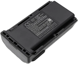 Battery for Icom IC-4011, IC-A14, IC-A14S, IC-F14, IC-F14S, IC-F15, IC-F43TR 52, IC-F44, IC-F44G, IC-F44GS, IC-F44GT PN:Icom BJ-2000, BP-230N, BP-231N, BP-232H, BP-232N, BP-232WP 2600mAh / 19.24Wh Battery for Icom IC-4011, IC-A14, IC-A14S, IC-F14, IC-F14S, IC-F15, IC-F43TR 52, IC-F44, IC-F44G, IC-F44GS, IC-F44GT PN:Icom BJ-2000, BP-230N, BP-231N, BP-232H, BP-232N, BP-232WP 2600mAh / 19.24Wh