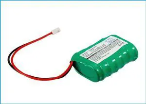 CS Battery for Field FT-100, Trainer SD-400S PN:Field DC-16 150mAh / 1.08Wh
