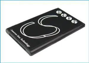 CS Battery for uPro, uPro Go PN: 1008000134, 30200, GPS305CA 750mAh