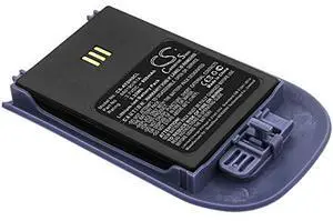 CS Battery for 3725, 3725 DECT, DECT 3725, DH4, WH1 PN: 0486515, 660190/R1A, 660190/R2B 900mAh / 3.33Wh