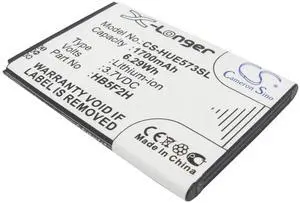 1700mAh / 6.29Wh Replace Battery for E5330, E5330Bs-2, E5336, E5336Bs-2, E5372, E5373, E5375, E5377, E5377S-32, EC5377, MDM9625 PN: HB554666RAW, HB5F2H 1700mAh / 6.29Wh Replace Battery for E5330, E5330Bs-2, E5336, E5336Bs-2, E5372, E5373, E5375, E5377, E5377S-32, EC5377, MDM9625 PN: HB554666RAW, HB5F2H