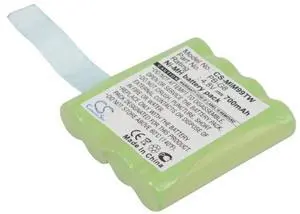 700mAh / 3.36Wh Replacement Battery for Midland 456R, G6, G8, G8 BT, M24, M24 Plus, M24 S, M48, M48 Plus, M48 S, M99, M99 Plus, M99 S, PMR446, SM400 PN:Midland PB-G8 700mAh / 3.36Wh Replacement Battery for Midland 456R, G6, G8, G8 BT, M24, M24 Plus, M24 S, M48, M48 Plus, M48 S, M99, M99 Plus, M99 S, PMR446, SM400 PN:Midland PB-G8