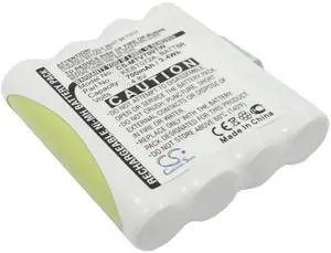 700mAh Replacement Battery for M370H1A, SX700R, TalkAbout FV700R, TalkAbout SX700, TalkAbout SX700R, TalkAbout SX710 PN: BNH-370, KEBT072, KEBT072A, KEBT-072-A 700mAh Replacement Battery for M370H1A, SX700R, TalkAbout FV700R, TalkAbout SX700, TalkAbout SX700R, TalkAbout SX710 PN: BNH-370, KEBT072, KEBT072A, KEBT-072-A
