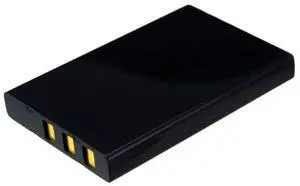 1050mAh Battery for Agfa DV-5000G, DV-5000Z, OPTIMA 1338mT, OPTIMA 2338mT, DV-5580ZAiptek PocketDV T200, Z5X5P, and others
