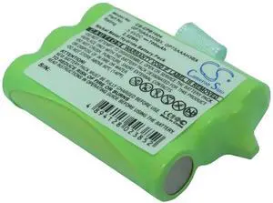 700mAh Battery for AT&T 1231, 2231, 2419, 2420, 8055420000, 8055420055430000, E1215, E1225, E2115, E2120, E2125 and others