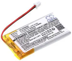240mAh Battery for  Avaya Tenovis HSG-Link DECT 2, AWH55, AWH65, AWH-55, AWH-65,Plantronics AWH-55, AWH-65, WO300  and others