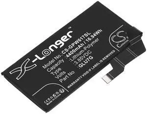 battery for Google Pixel 6a  GB17L  Pixel 6a 5G  GB62Z  GX7AS  G1AZG