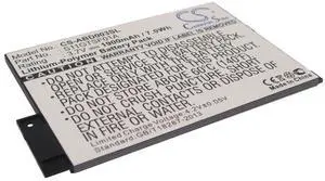 New 1900mAh Battery for Amazon Kindle3,Kindle3Wi-fi,Kindle3G,KindleGraphite,KindleIII; P/N:170-1032-00,170-1032-01,GP-S10-346392-0100,S11GTSF01A