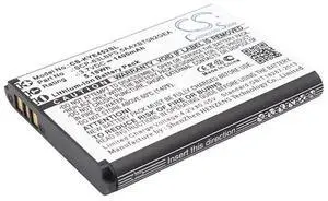 Battery for Kyocera DuraXV,  DuraXA,  DuraXE