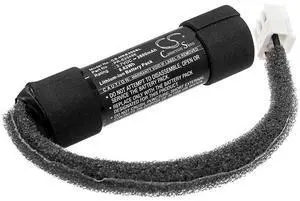 New 2600mAh Battery for Harman/Kardon Onyx studio 3; P/N:PR-633496
