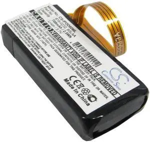 battery for  JS8-00003, Zune 1089, Zune 1090, Zune 1091, Zune 30GB, Zune JS8-00001, Zune JS8-00002