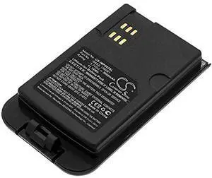 CS Battery for Inmarsat Isatphone 2 PN:Inmarsat 136081, SAS2, VKB 56426 702 098 3000mAh / 11.10Wh