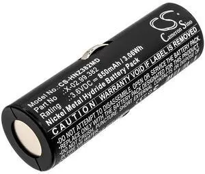 New 850mAh Battery for Heine Beta Handles,ophthalmoscope Beta 200,ophthalmoscope Beta 200s; P/N: X-02.99.382 New 850mAh Battery for Heine Beta Handles,ophthalmoscope Beta 200,ophthalmoscope Beta 200s; P/N: X-02.99.382