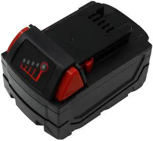 battery for Ansul 427308  423520  427312   Schneider Accutech AP10  Accutech DP20  Accutech GP10  AP10  DP20  GP10