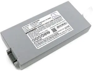 Battery for EDAN M50,  M80