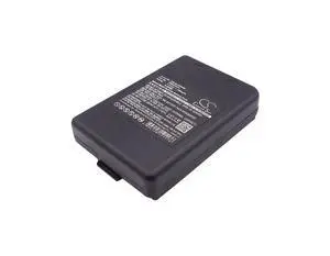 700mAh Battery for Autec Modular MK, Plus MK