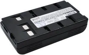 CS Battery for VM-524, VM-525, VM-526, VM-530, VM-535, VM-538, VM-539, VM-540, VM-544, VM-545, VM-547, VM-549, VM-55, VM-550, VM-555, VM-560, VM-565, VM-575, VML-45 1200mAh CS Battery for VM-524, VM-525, VM-526, VM-530, VM-535, VM-538, VM-539, VM-540, VM-544, VM-545, VM-547, VM-549, VM-55, VM-550, VM-555, VM-560, VM-565, VM-575, VML-45 1200mAh