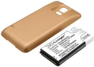 battery for Samsung Galaxy S5  GT-I9600  GT-I9602  GT-I9700  SM-G900  SM-G900A  SM-G900F  SM-G900S  SM-G900T  SM-G900V  SM-G900M  SM-G900R4  Galaxy S5 LTE  SM-G9009D