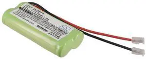 700mAh Battery for Universal AAA x 2