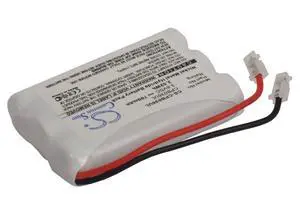 700mAh Battery for Universal AAA x 3