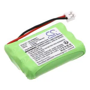 700mAh Battery for  AEG Birdy Voice,AT&T E6013b, E560-2, E5911, E5912, E5913, E5914, E5921, E560-5, E597-1, E598-2, E1397, E1913 and others